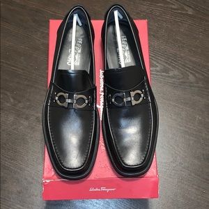 Salvatore Ferragamo Shoes